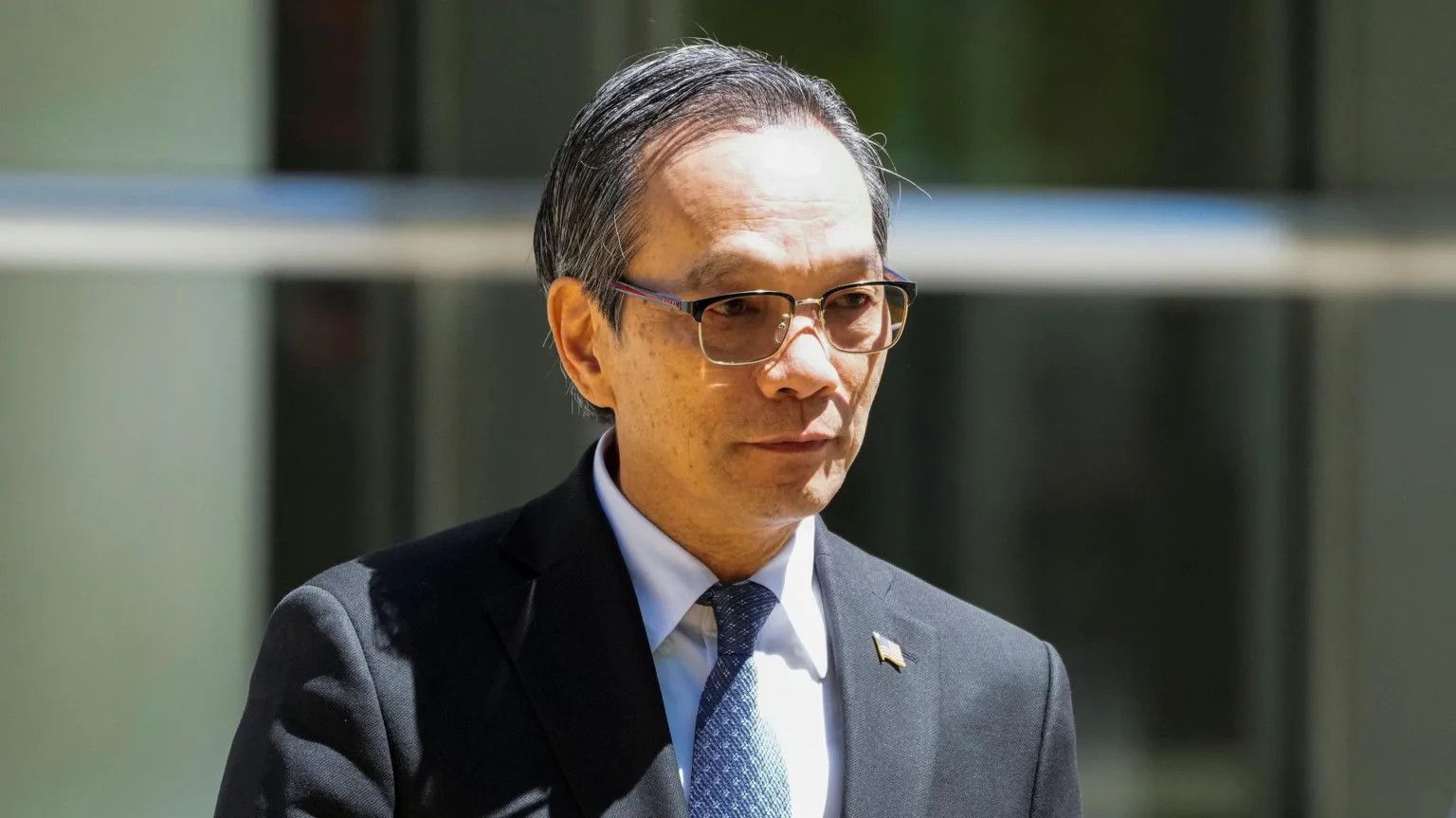 Two US convictions expose China's global influence operations
