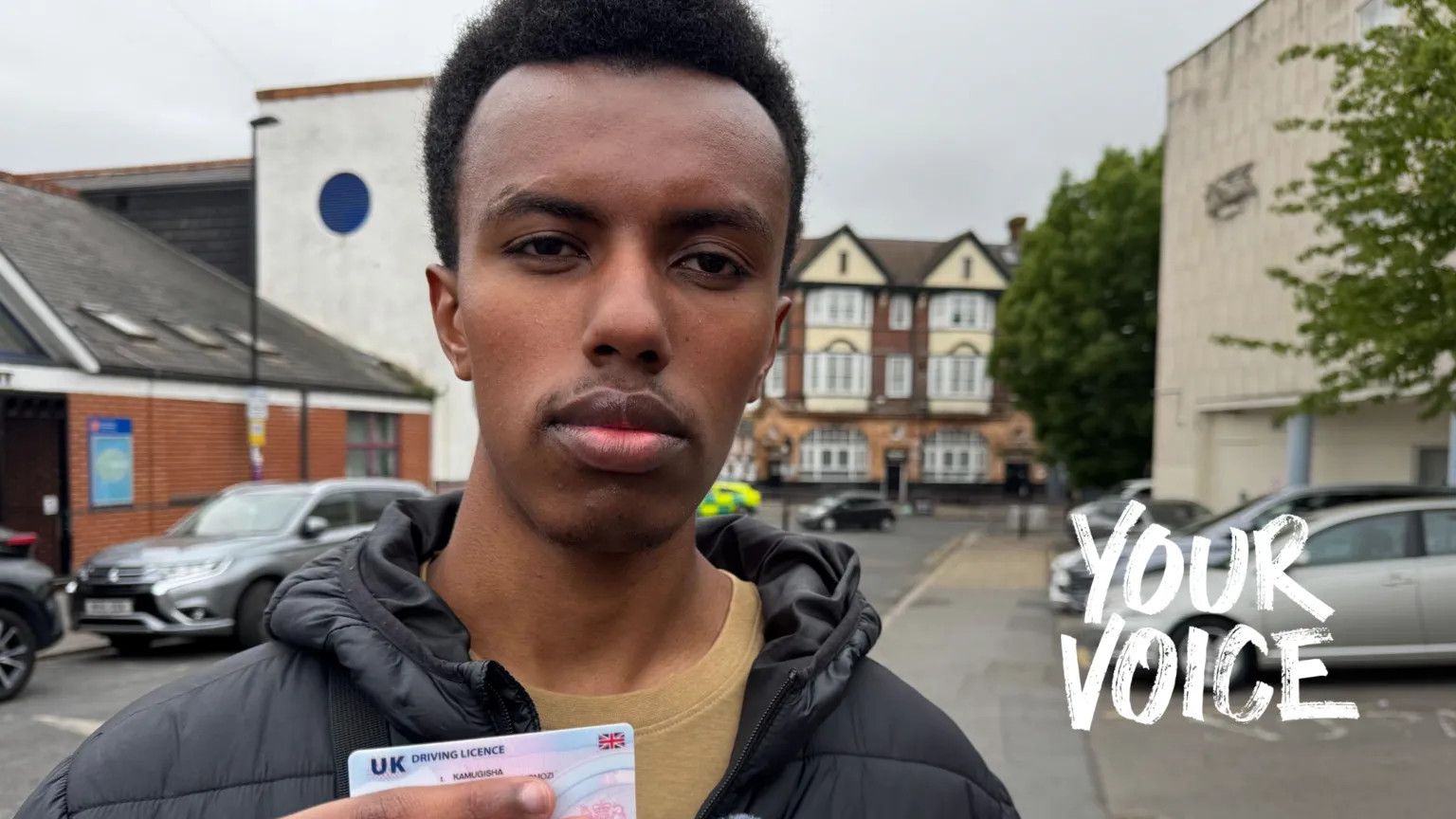 UK cracks down on driving test black market as learners pay inflated fees