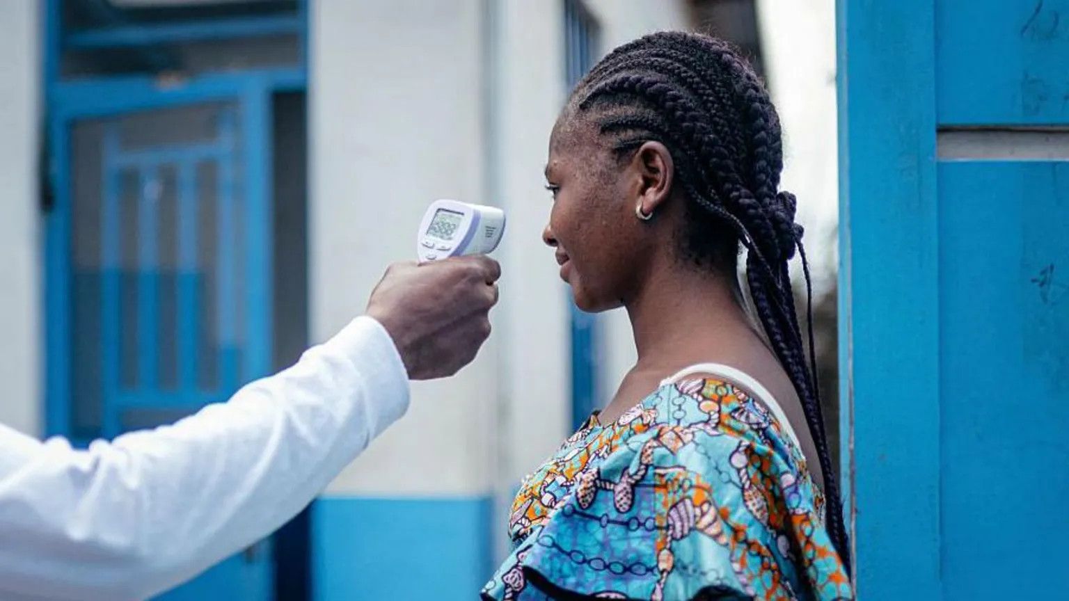 Six Americans exposed to Ebola in DR Congo outbreak, US officials respond