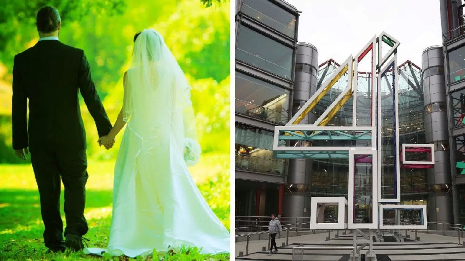 UK government demands action over rape allegations on Married at First Sight