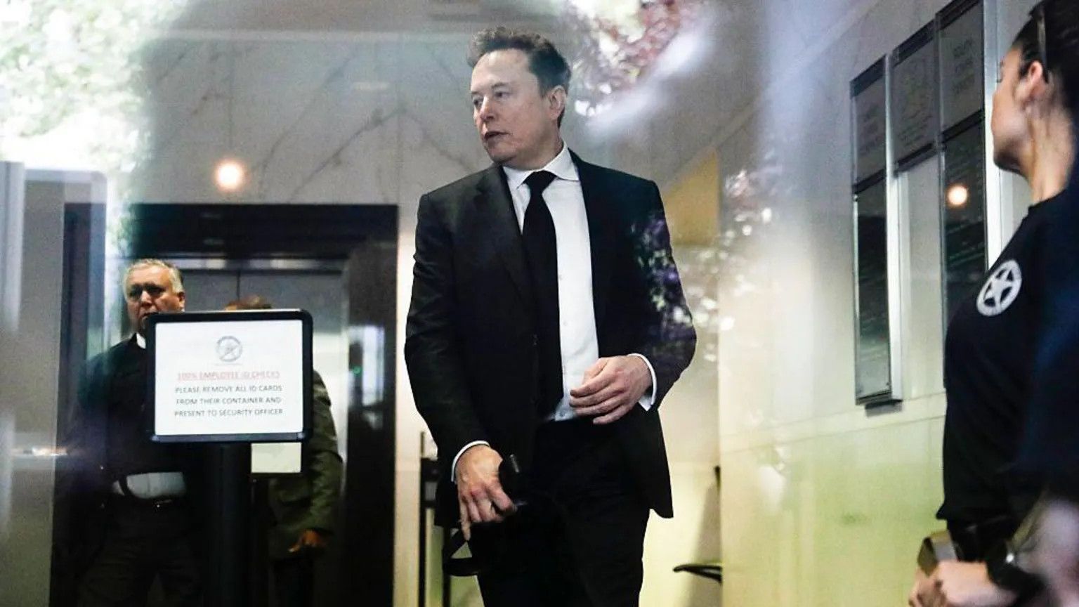 Jury dismisses Elon Musk's lawsuit against OpenAI over missed deadline