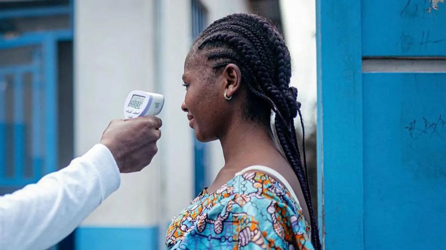 WHO declares Ebola outbreak in DR Congo a global health emergency