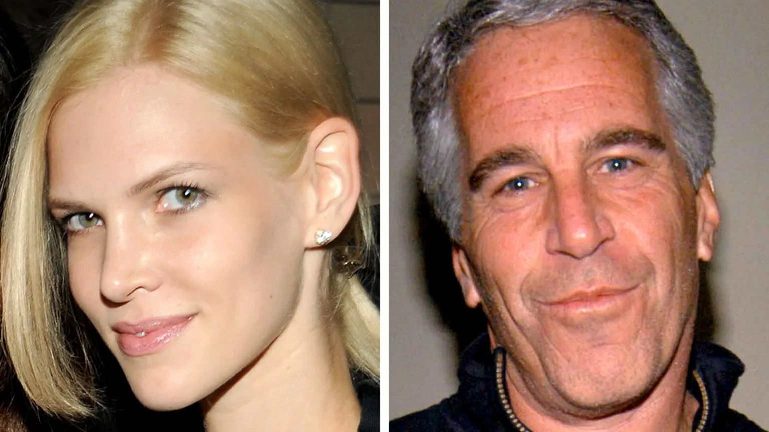 Nadia Marcinko: Epstein's longtime partner faces scrutiny amid immunity debate
