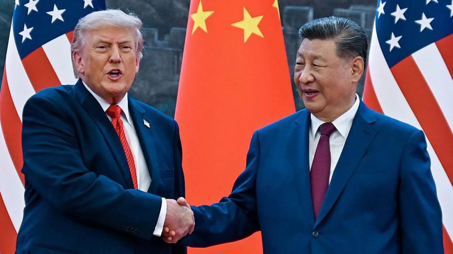 China commits to 200 Boeing jets in US trade deal expansion