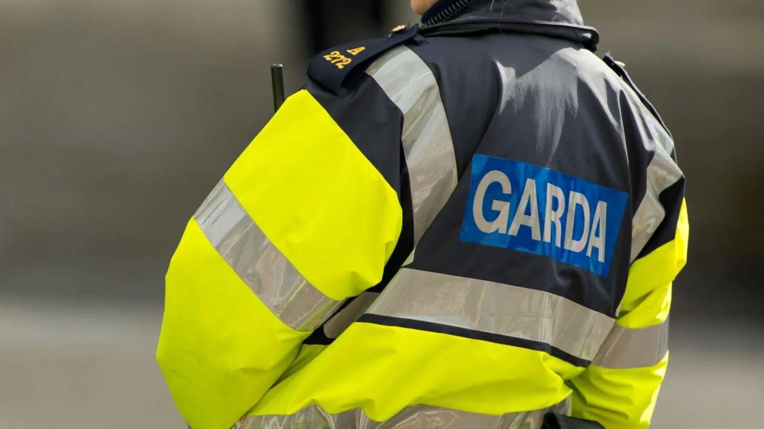 Man in his 40s found dead in Donegal residence