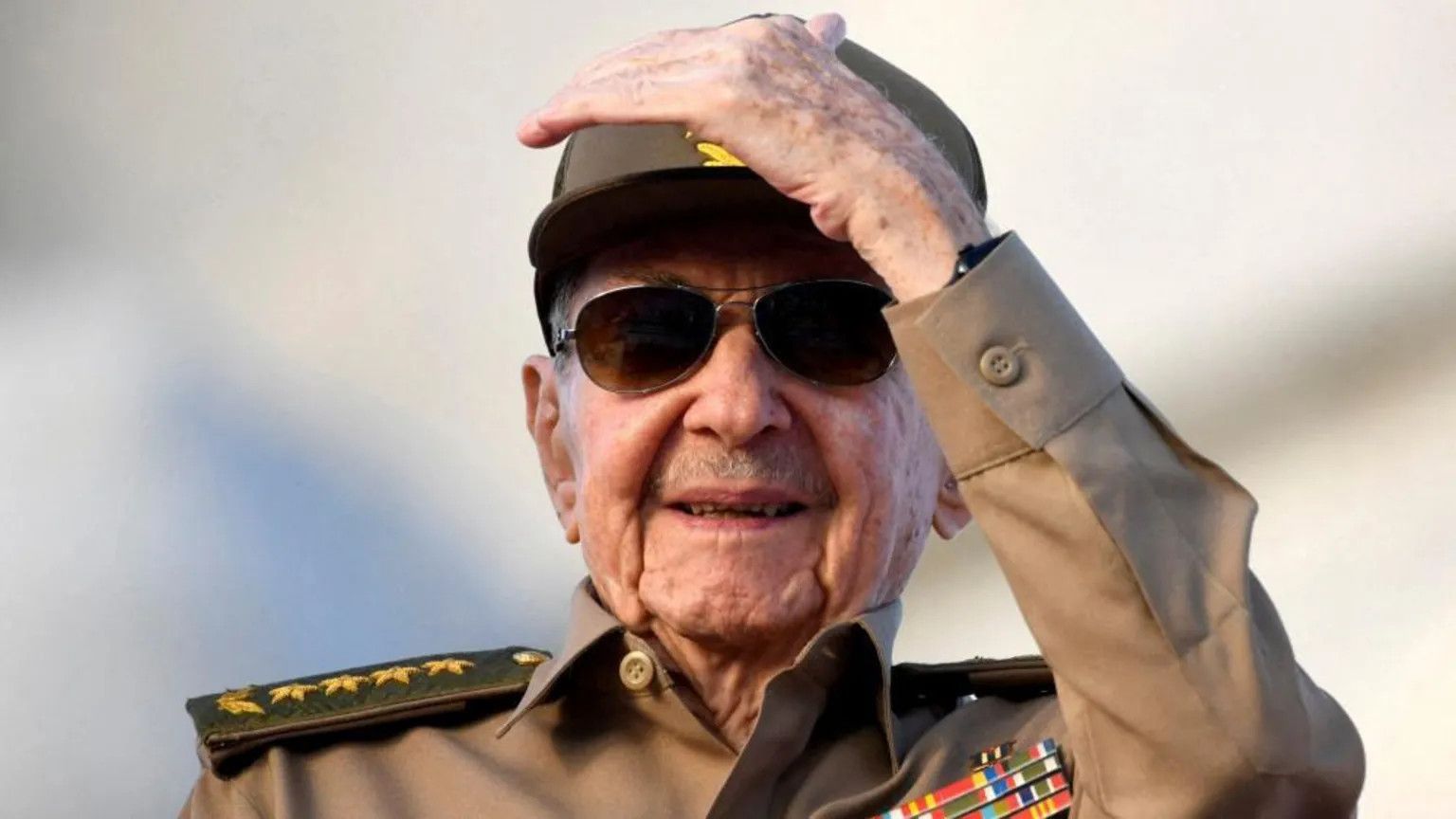 US indicts Raúl Castro over 1996 downing of exile planes, escalating Cuba tensions