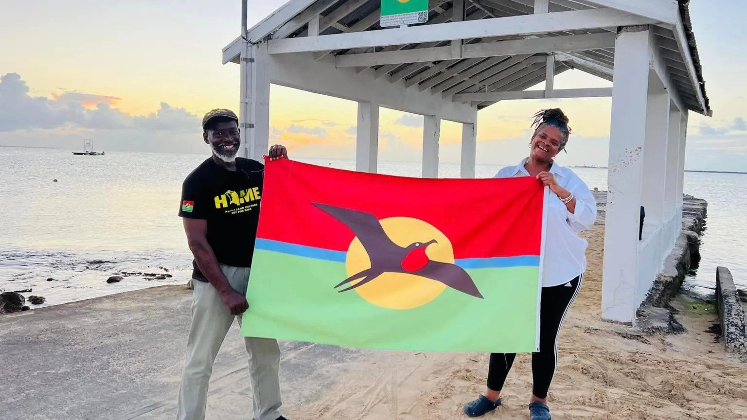 Caribbean land disputes escalate as developers target ancestral beaches