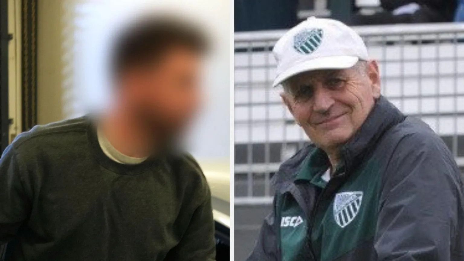 Photographer charged with stealing equipment from Bondi attack victim