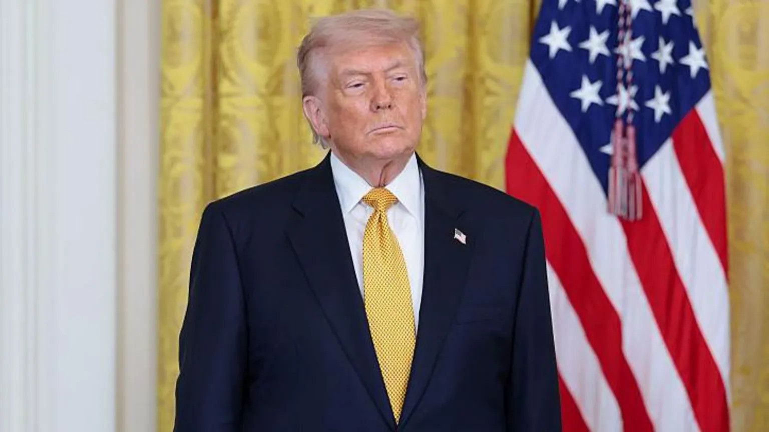 DOJ settlement with Trump halts IRS audits, sparks legal controversy