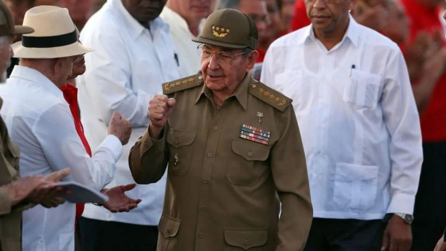China condemns US charges against Raúl Castro, urges end to Cuba pressure