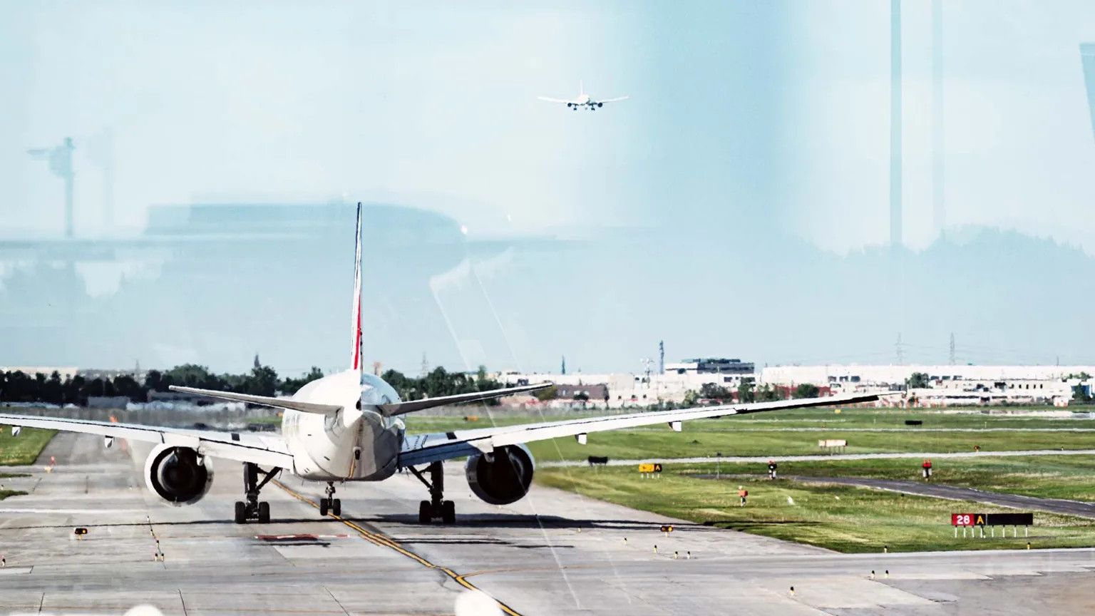US blocks Air France flight carrying passenger from Ebola-hit Congo
