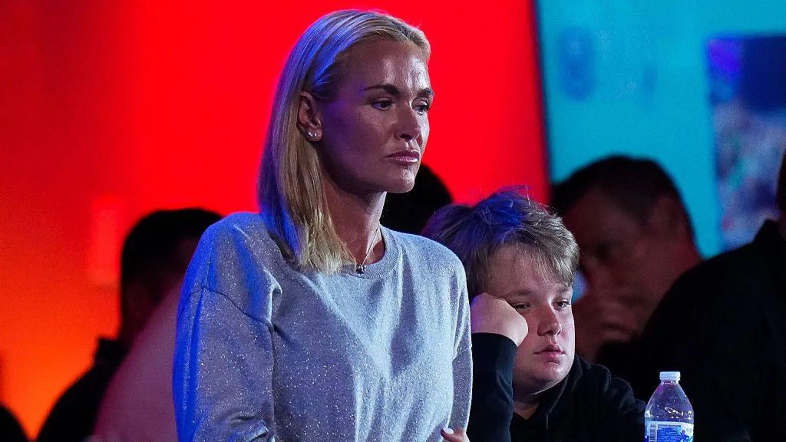 Vanessa Trump reveals breast cancer diagnosis in emotional post