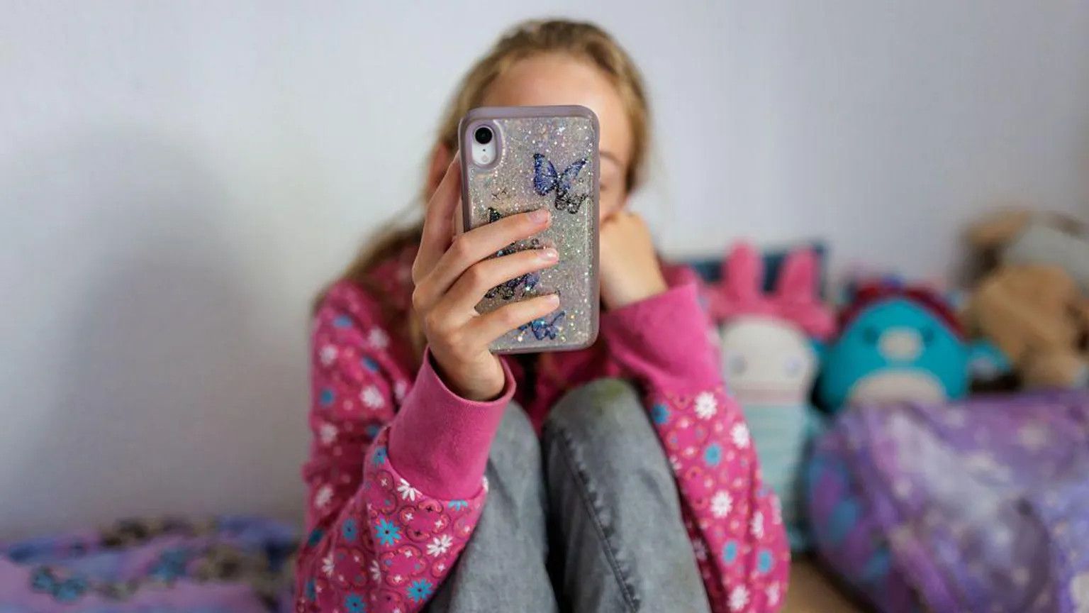 Ofcom slams TikTok and YouTube over child safety failures