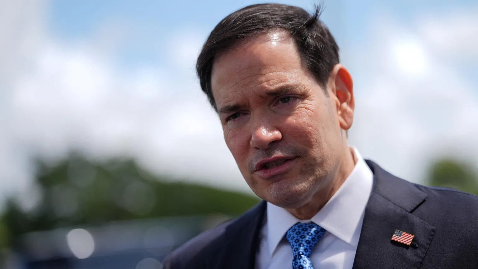 US labels Cuba a national security threat as tensions escalate