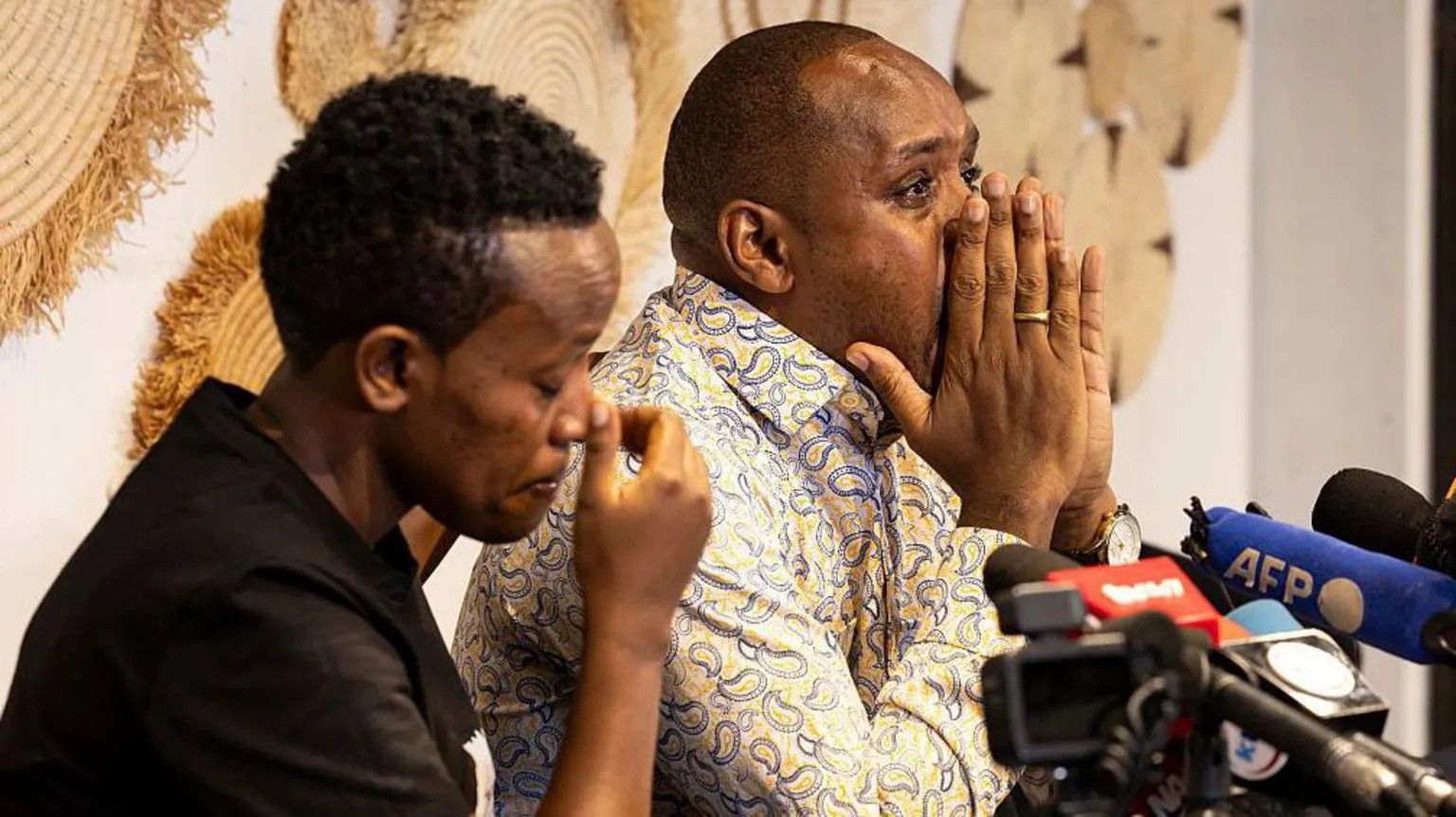 US sanctions Tanzanian police official over rights abuses against activists