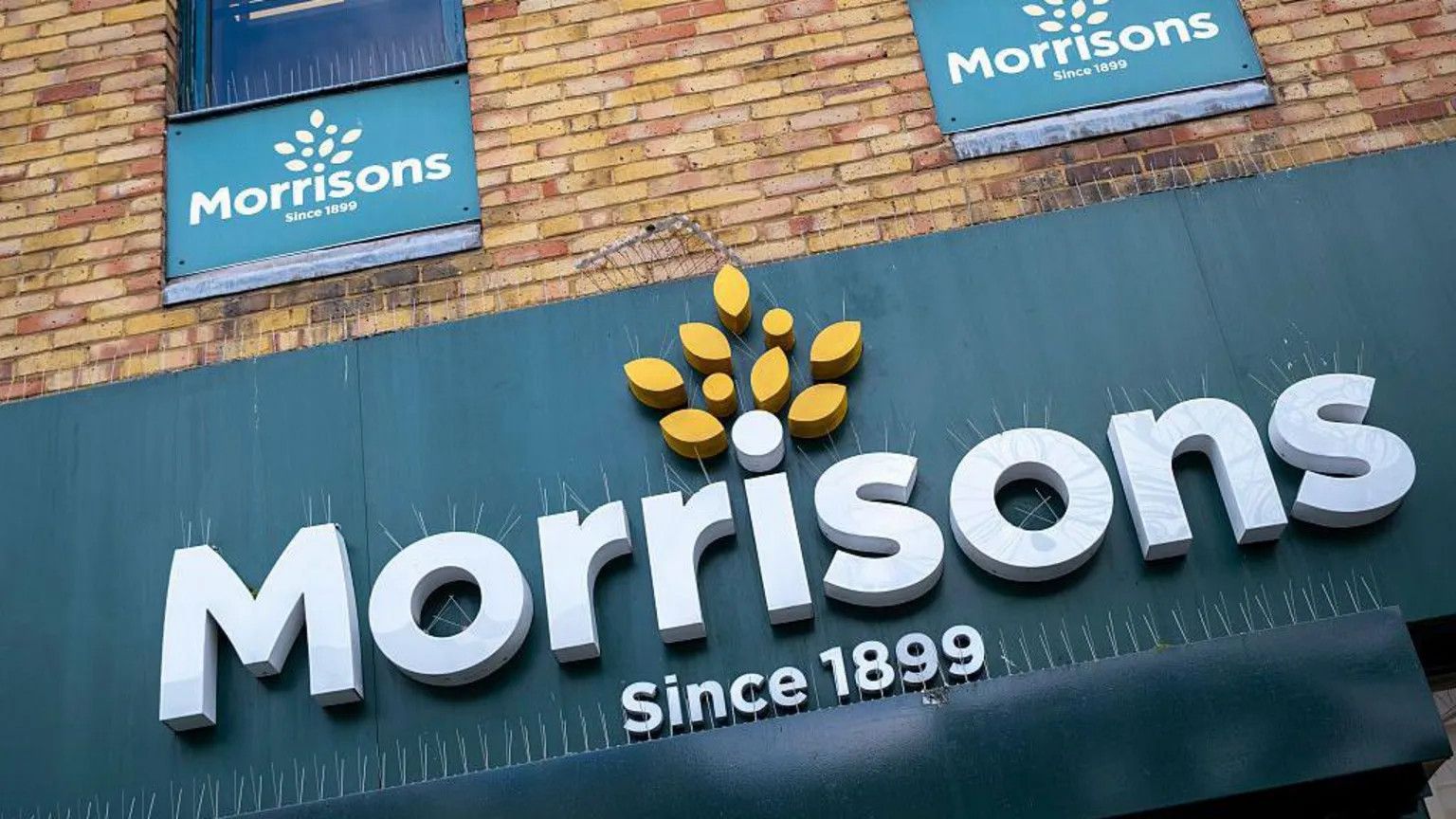 Morrisons to shut 100 stores amid rising costs and government policies