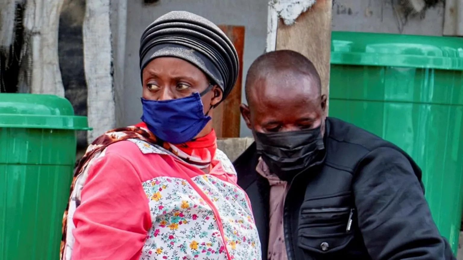 WHO raises DR Congo Ebola risk to 'very high' as cases surge