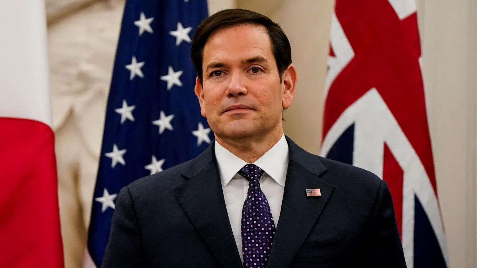 US Secretary of State visits India amid energy crisis and trade tensions