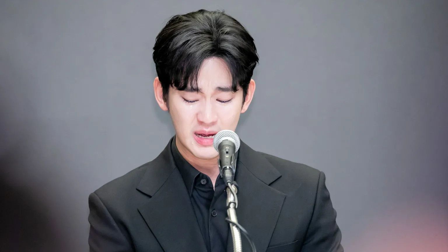 South Korea seeks arrest of YouTuber for faking Kim Soo-hyun scandal evidence