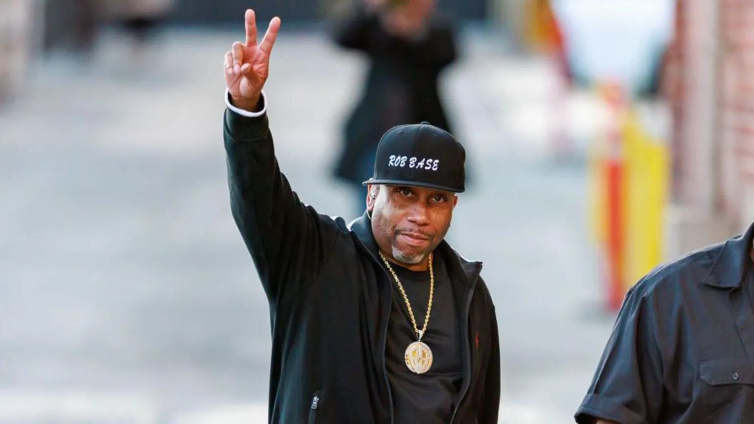 Hip-hop pioneer Rob Base dies at 59 after cancer battle