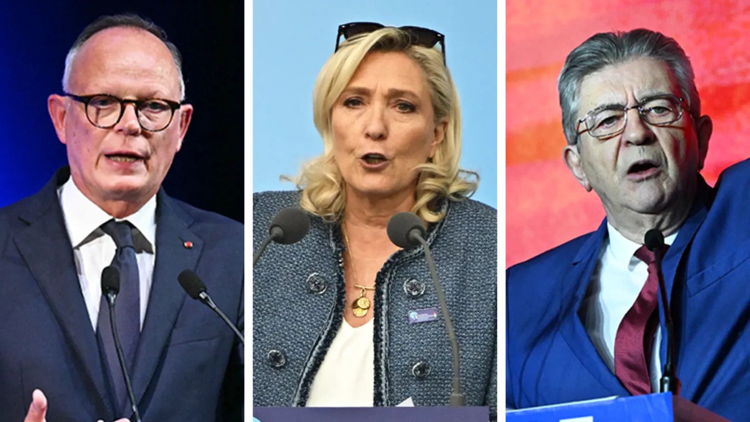 Edouard Philippe emerges as centrist bulwark against French election extremes