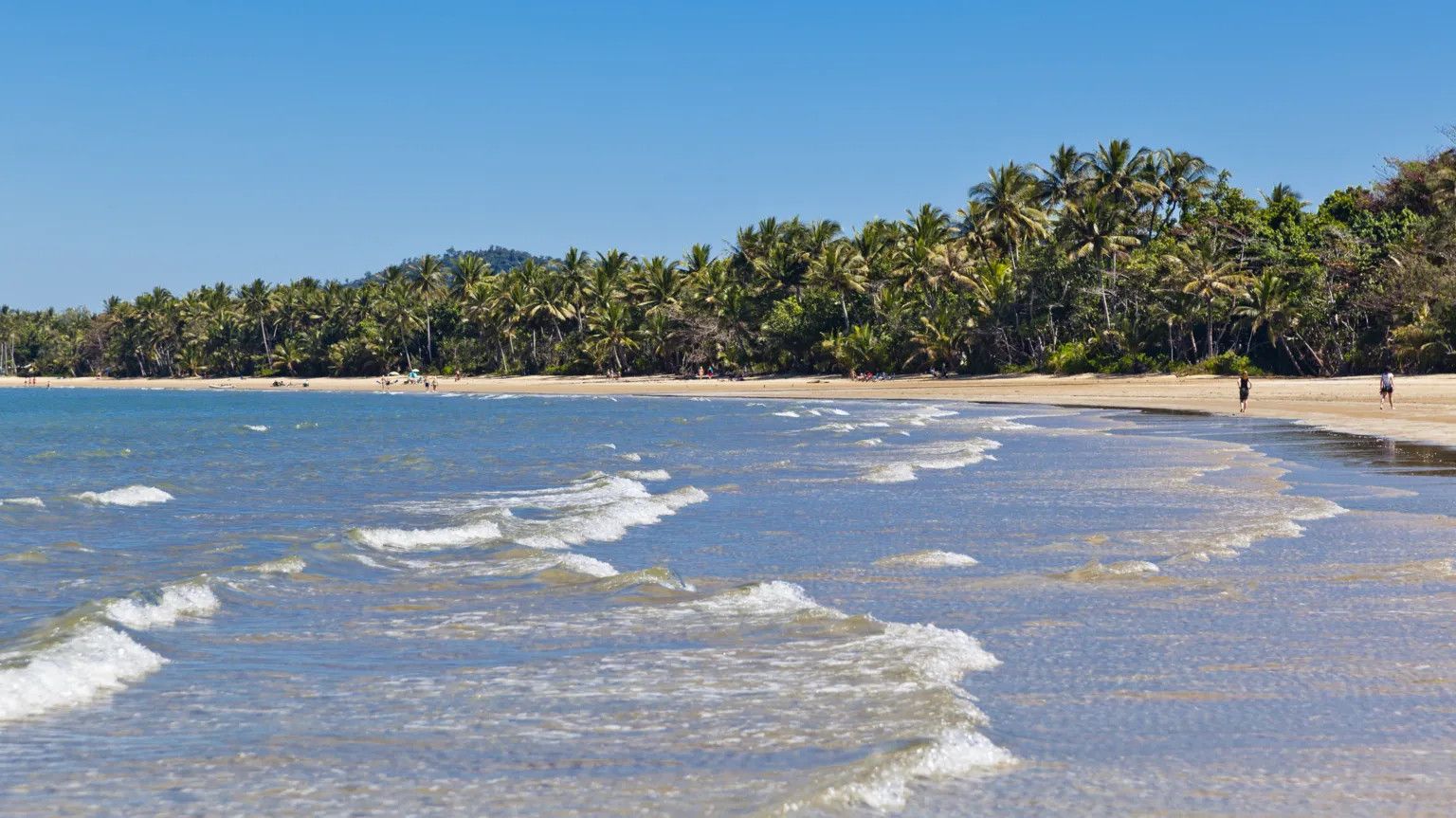 Second fatal shark attack in Australia within two weeks claims Queensland man