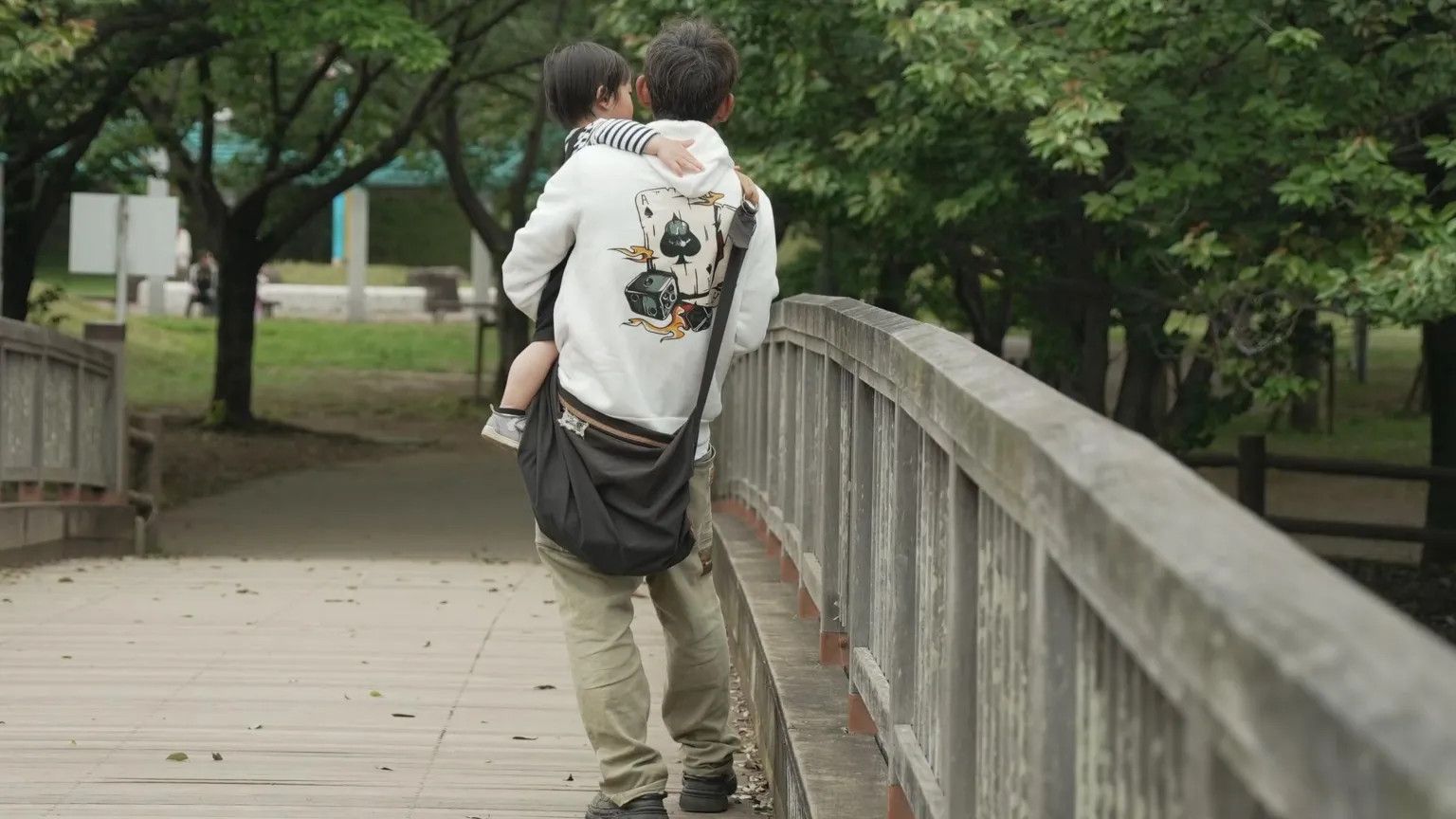 Japan enacts joint custody law after decades of sole parental rights