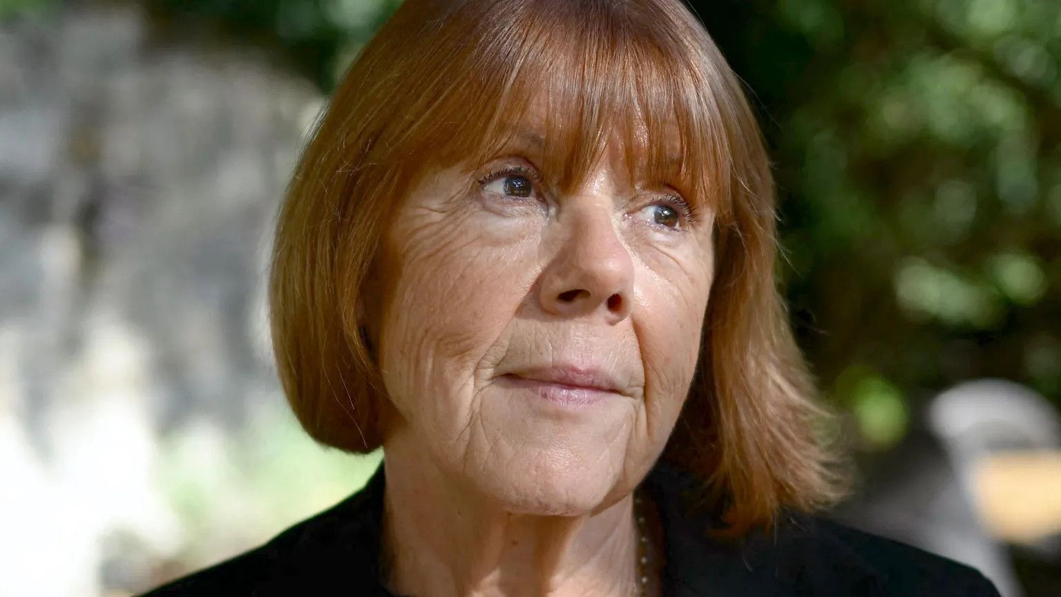 Gisèle Pelicot finds love and hope after historic rape trial ordeal