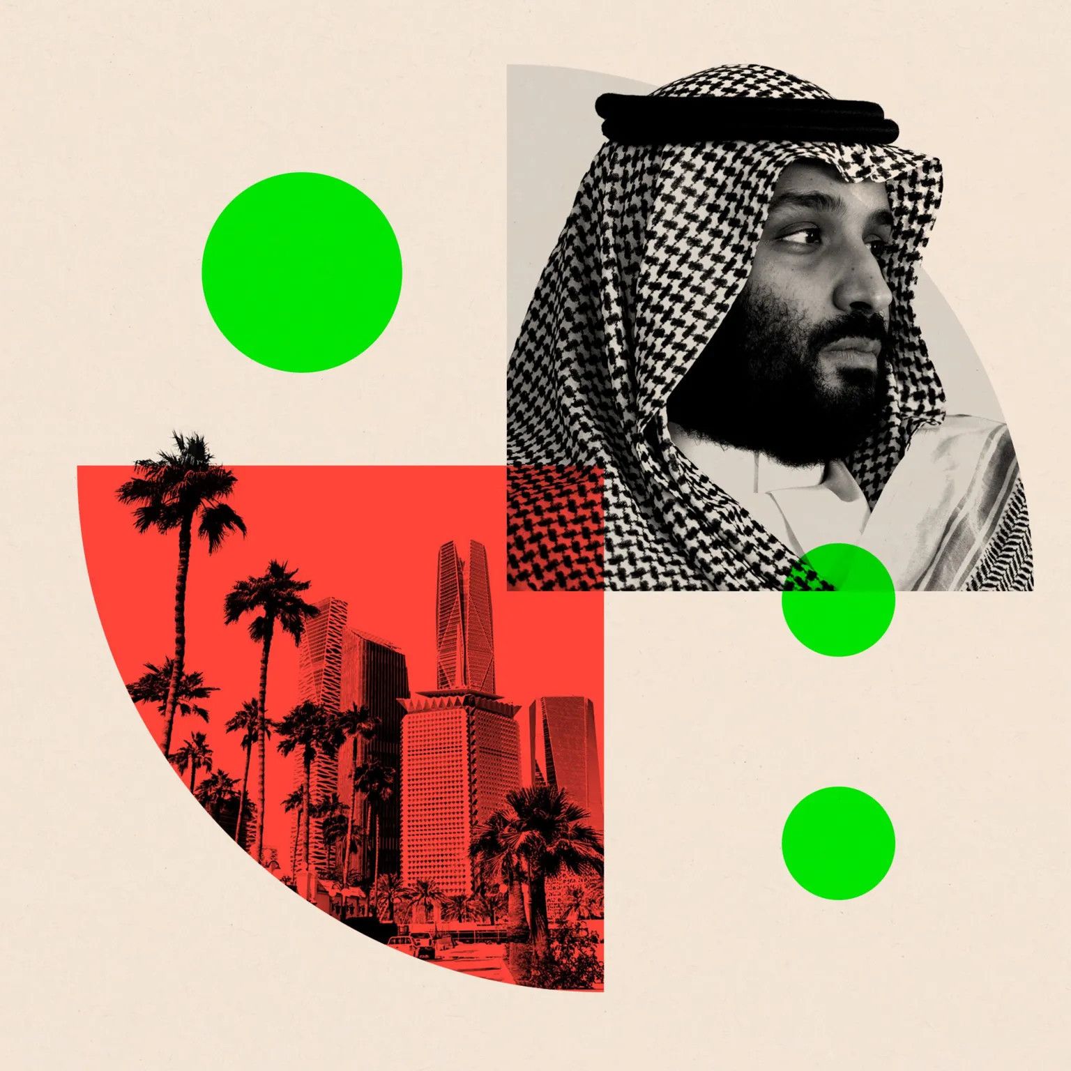 Saudi Arabia scales back Vision 2030 megaprojects amid financial realities