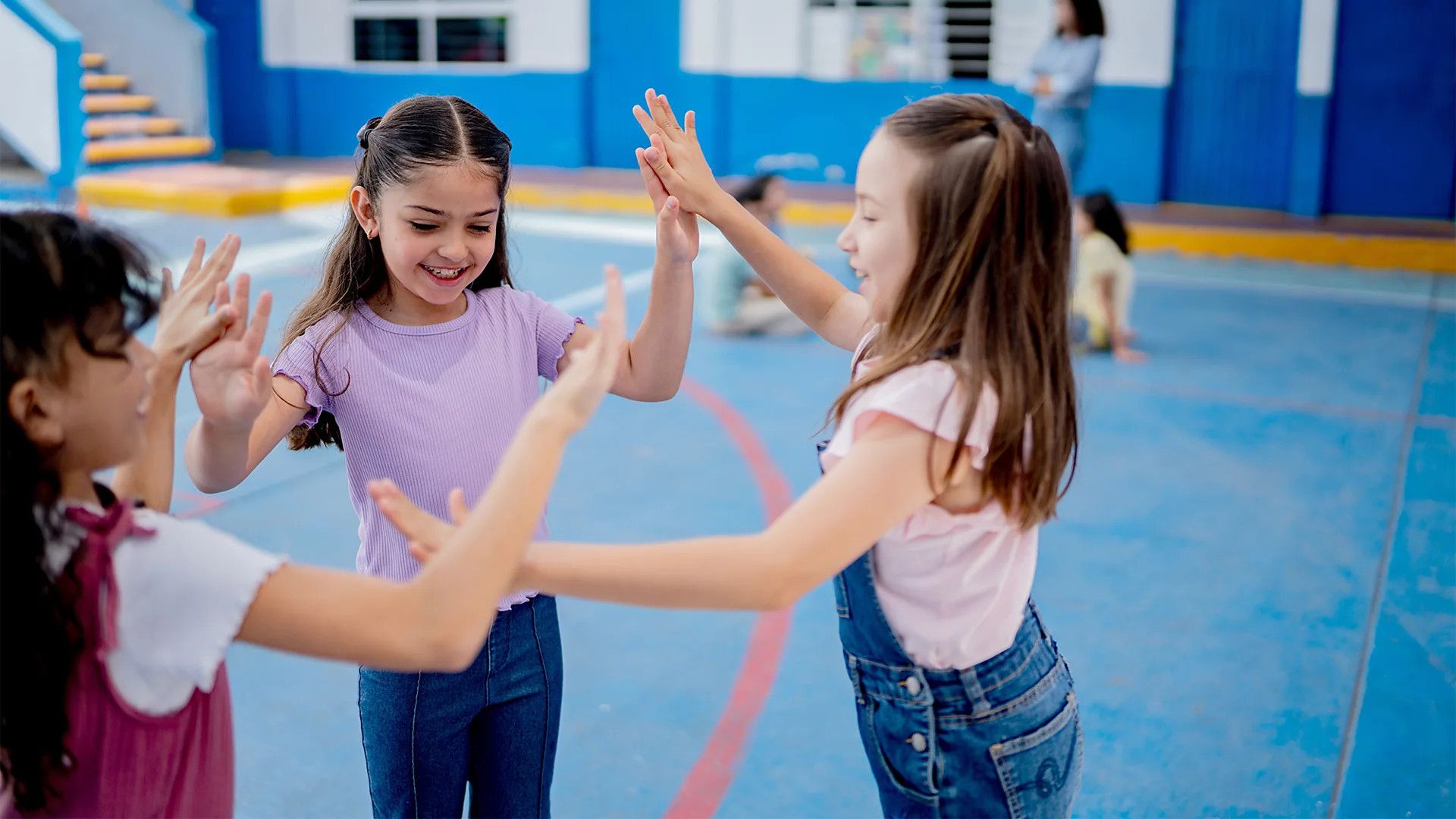 Scientists find effective strategies to boost children's physical activity