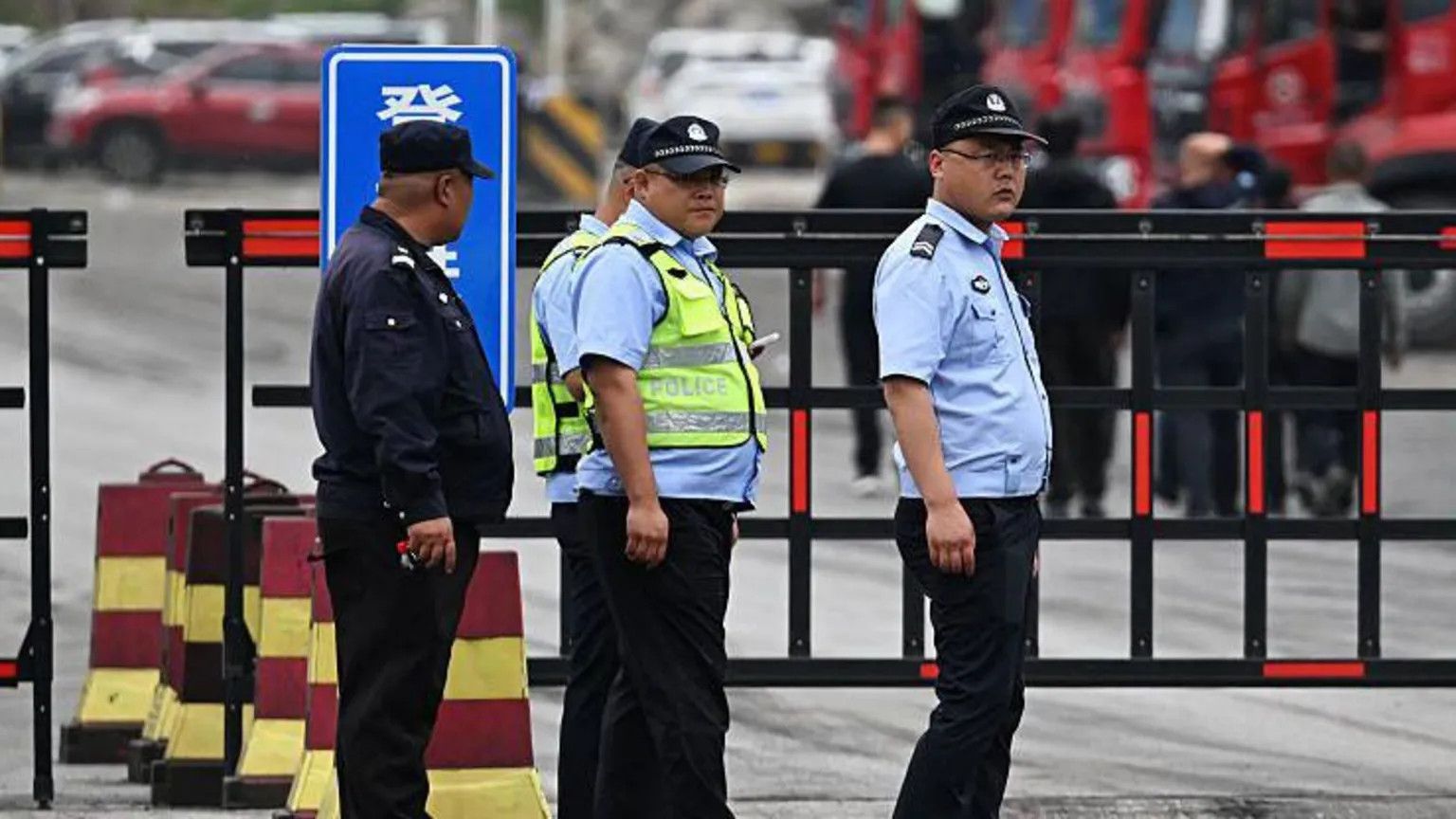 China faces outrage after deadly mine blast exposes safety failures