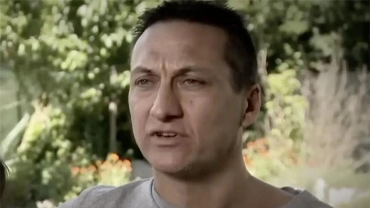 Two arrested in Australia over aid to fugitive gunman Dezi Freeman
