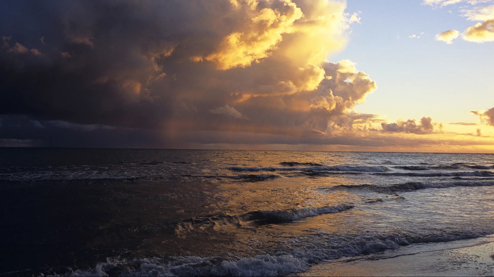 Bornholm island faces environmental and geopolitical threats in Baltic Sea