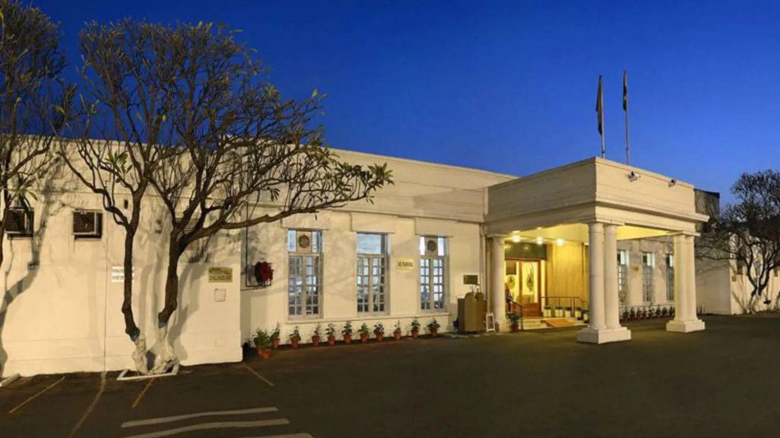 Delhi's historic Gymkhana Club faces eviction amid heritage and privilege debate