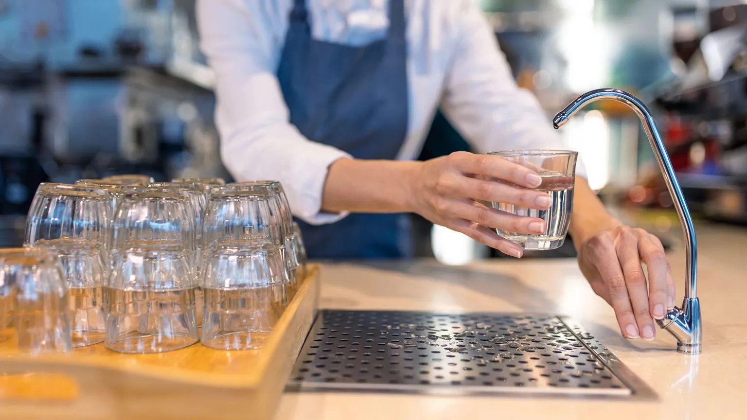 Italian Supreme Court backs luxury hotel's right to refuse tap water