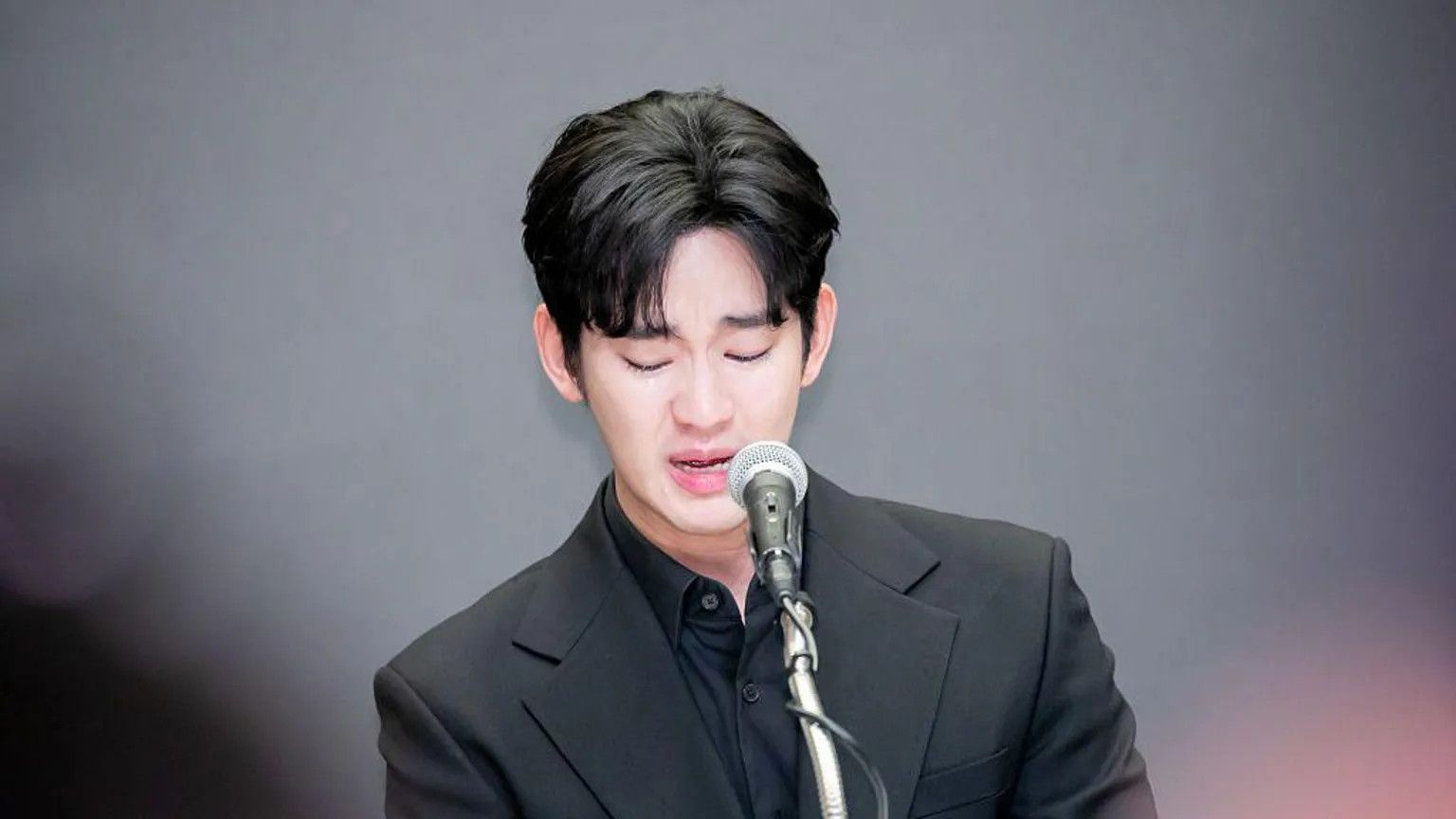 South Korea arrests YouTuber over AI-generated defamation of actor Kim Soo-hyun