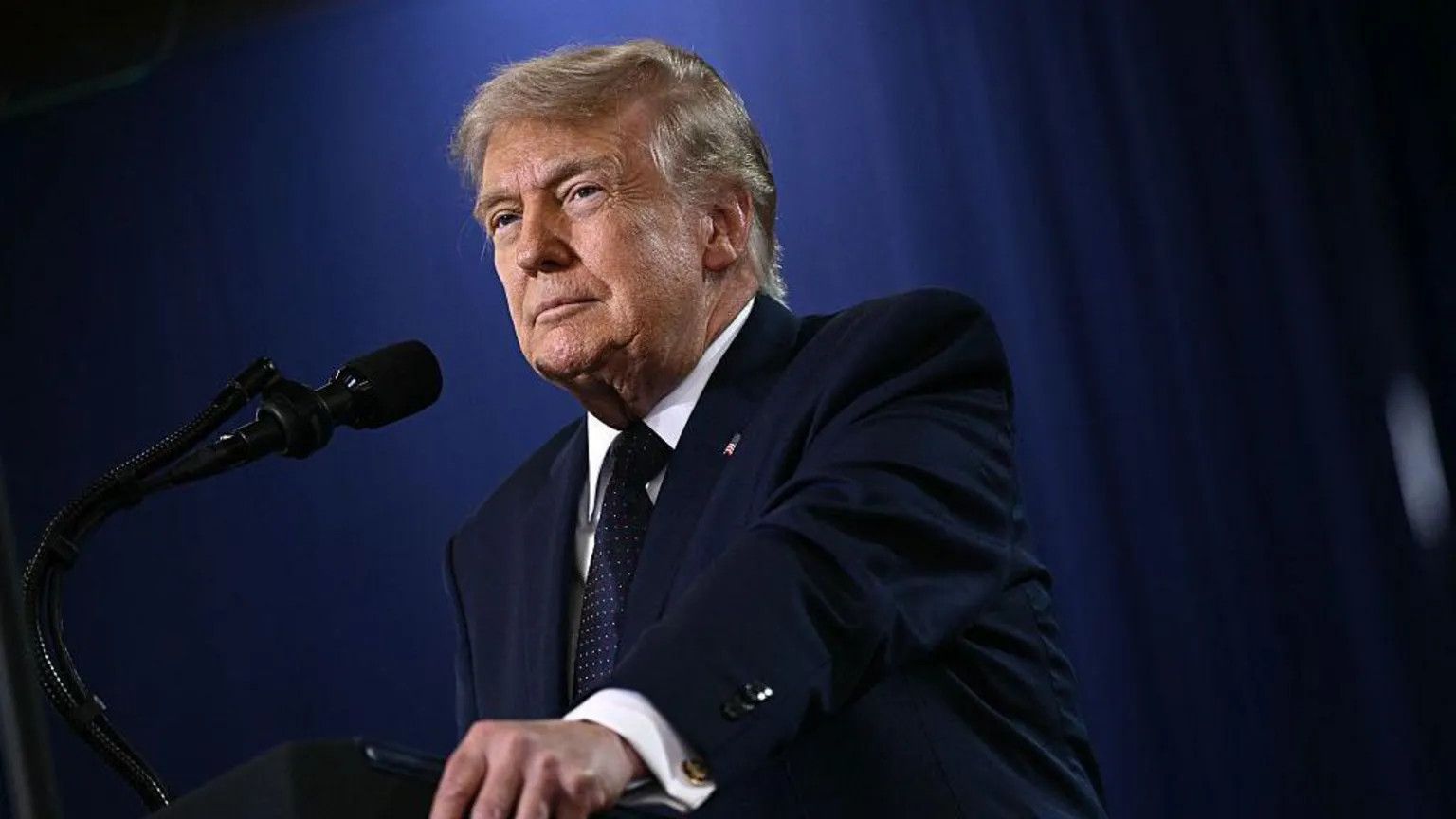 Trump administration proposes NDAs for federal workers to curb leaks