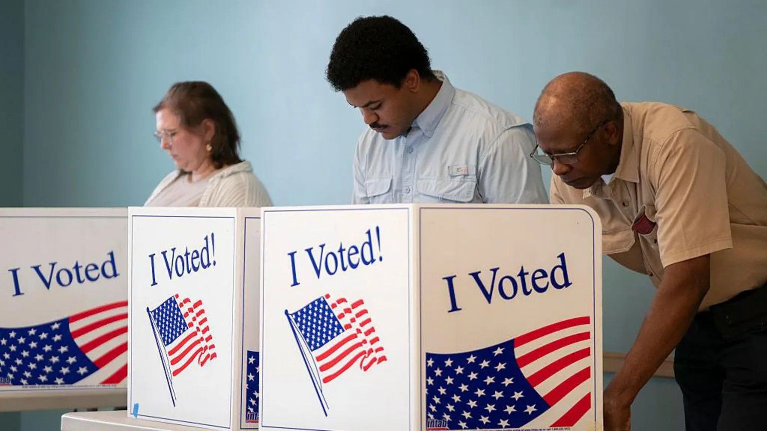 South Carolina Republicans buck Trump, preserve Democrat's House seat