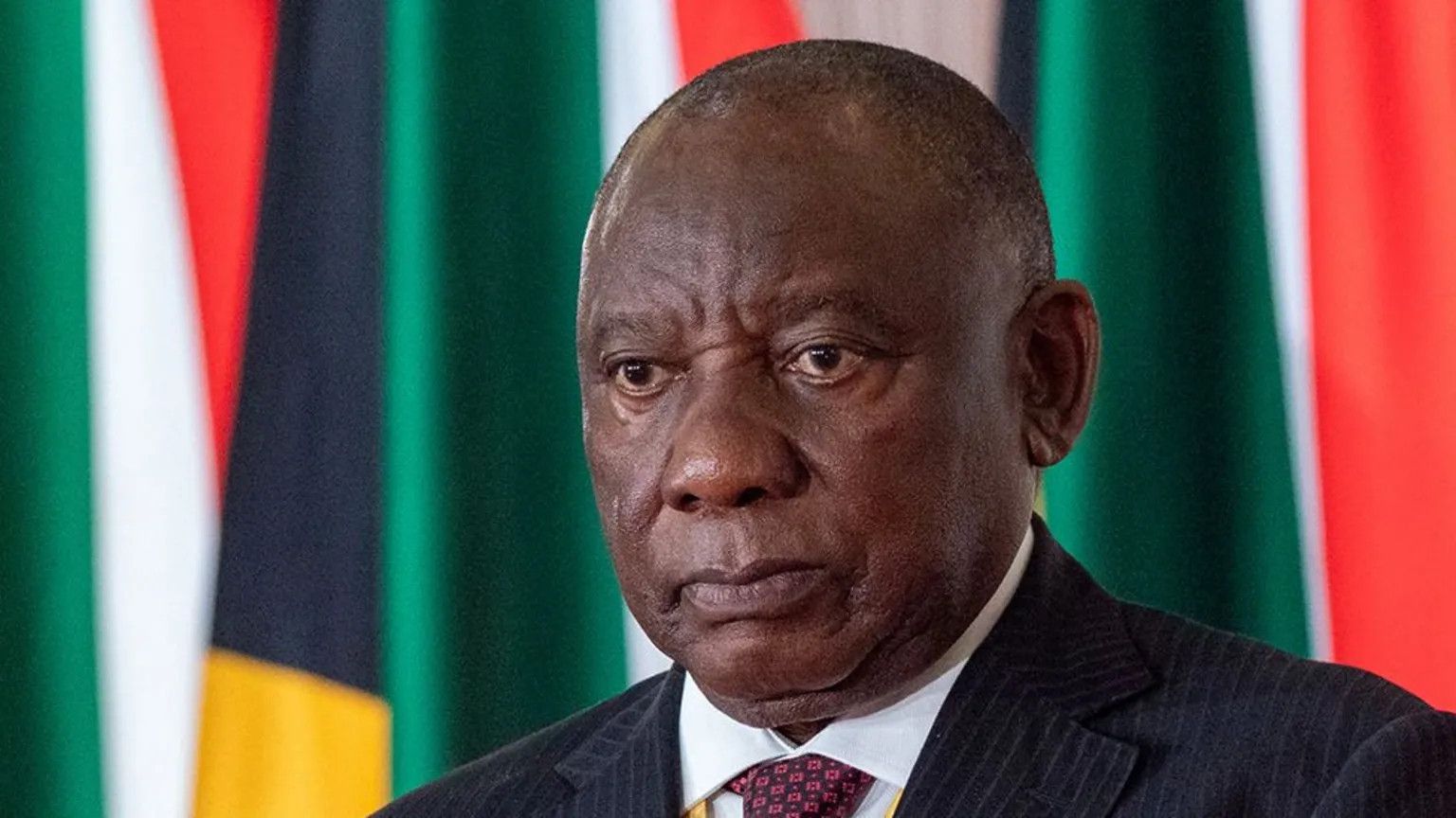 Ramaphosa launches court bid to block impeachment over 'Farmgate' scandal