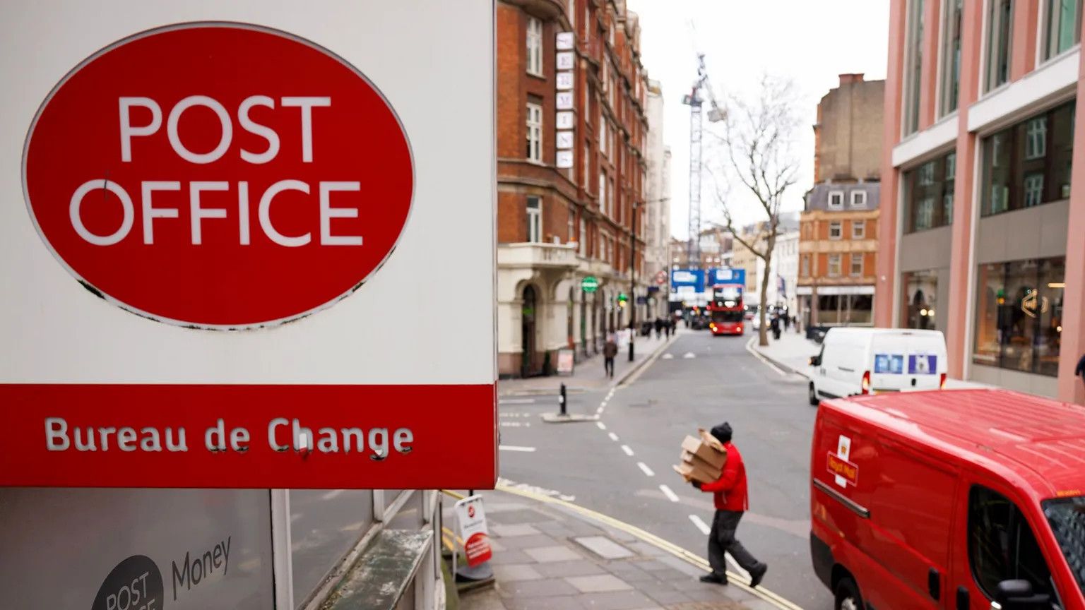 Post Office Horizon scandal probe faces five-year delay without extra funds