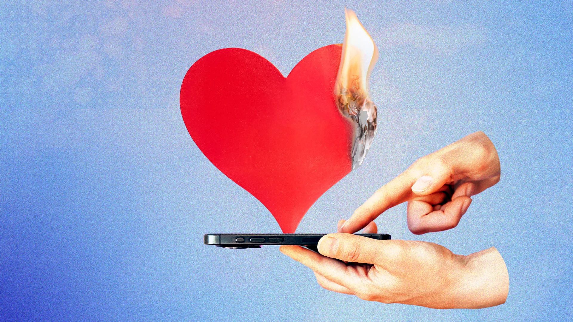 Dating app burnout: The psychological toll of endless swiping