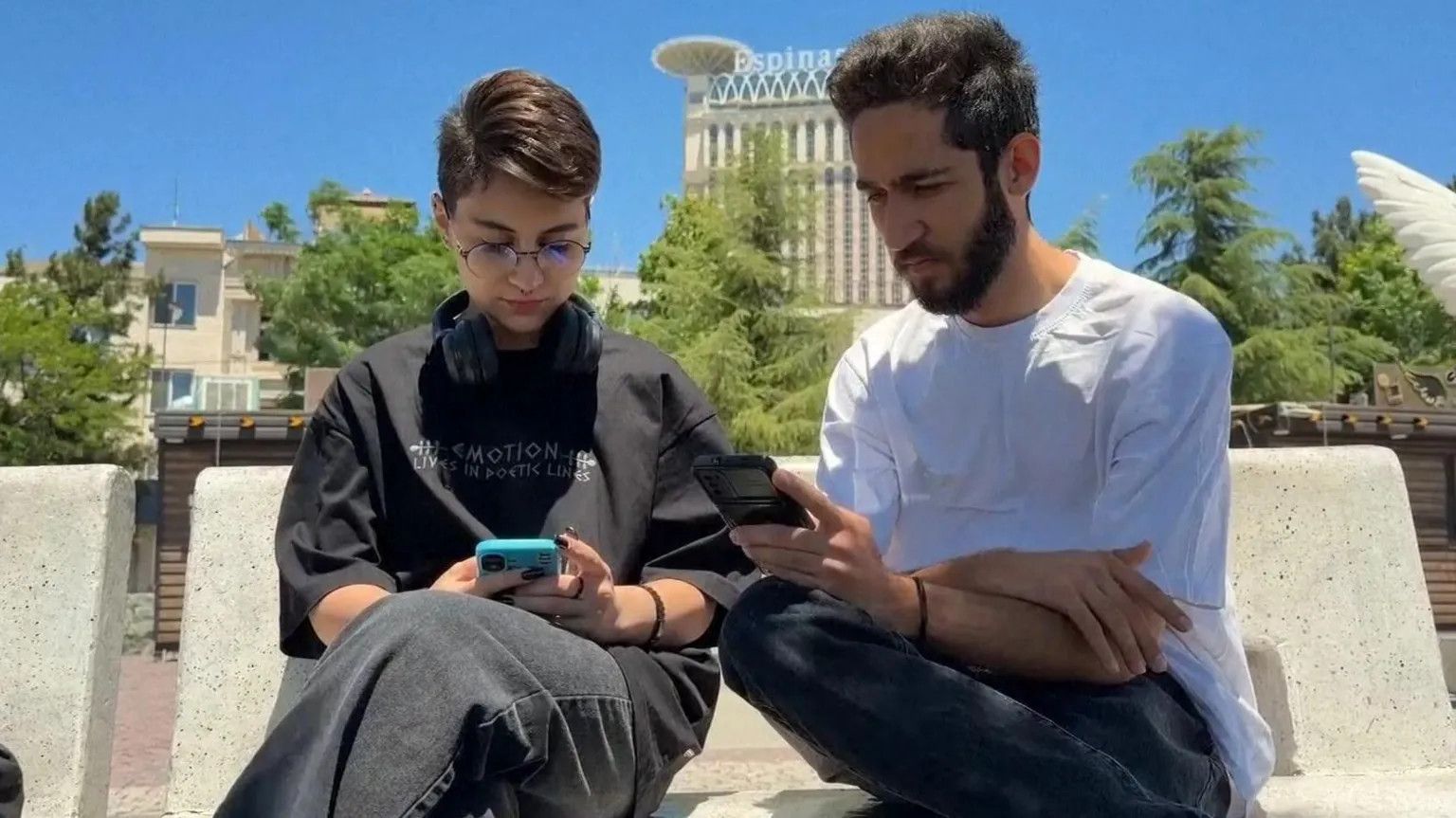 Iran restores internet after 88-day blackout amid war and censorship concerns