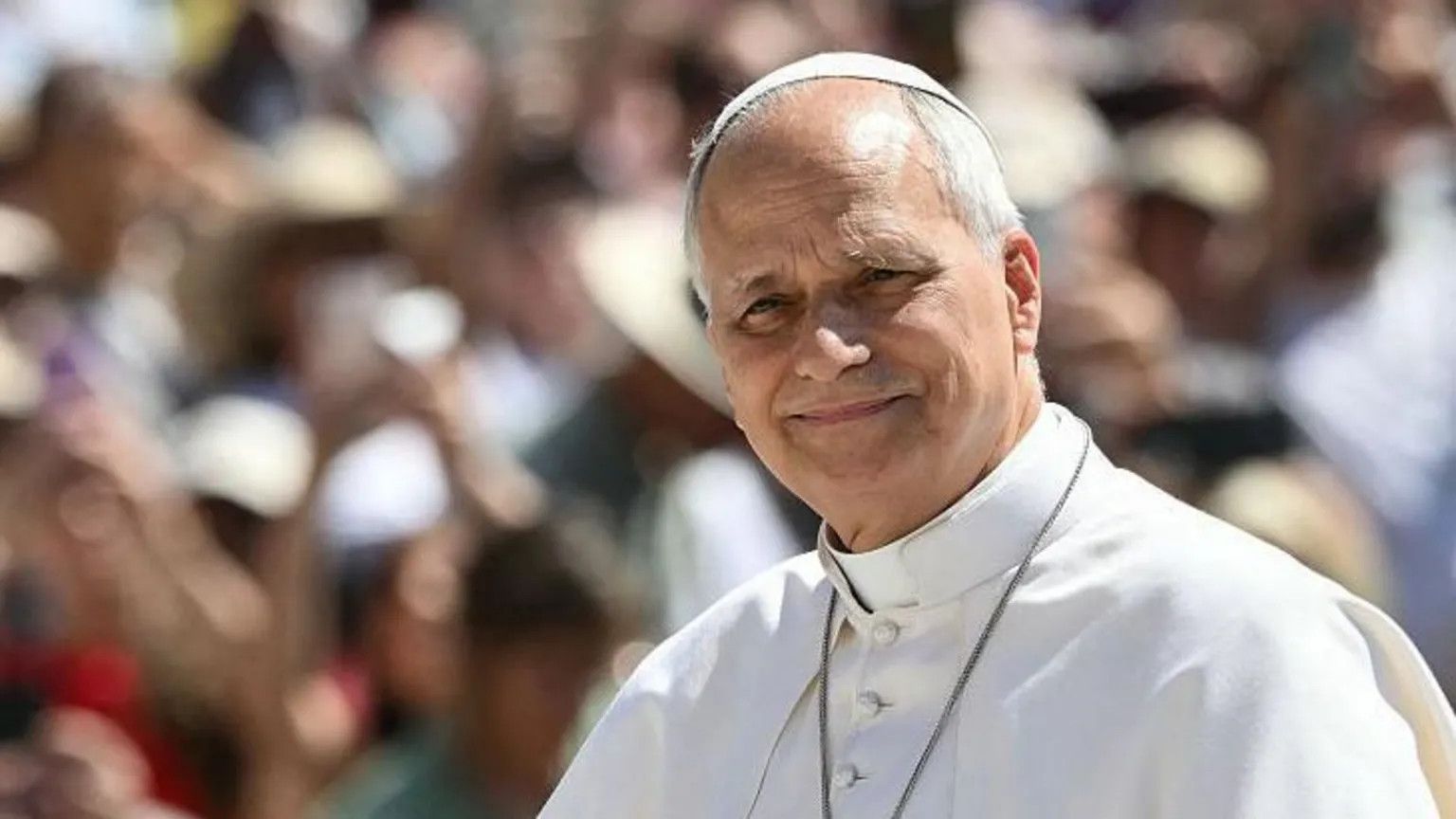 Ghana praises Pope's historic apology for Church's role in slavery