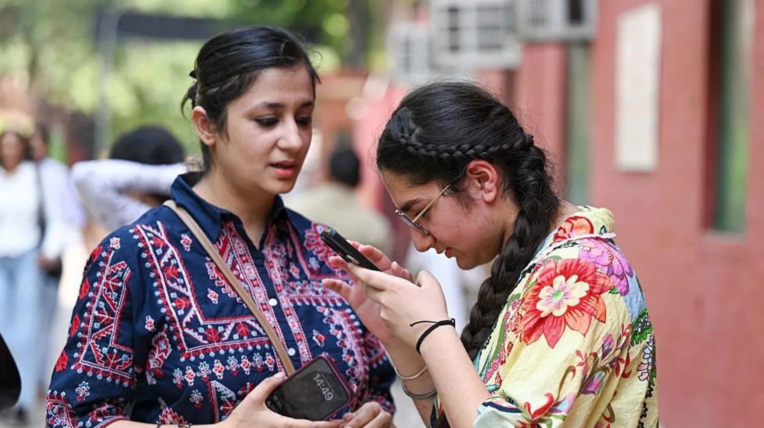 India's CBSE exam scandal deepens as students allege digital marking errors
