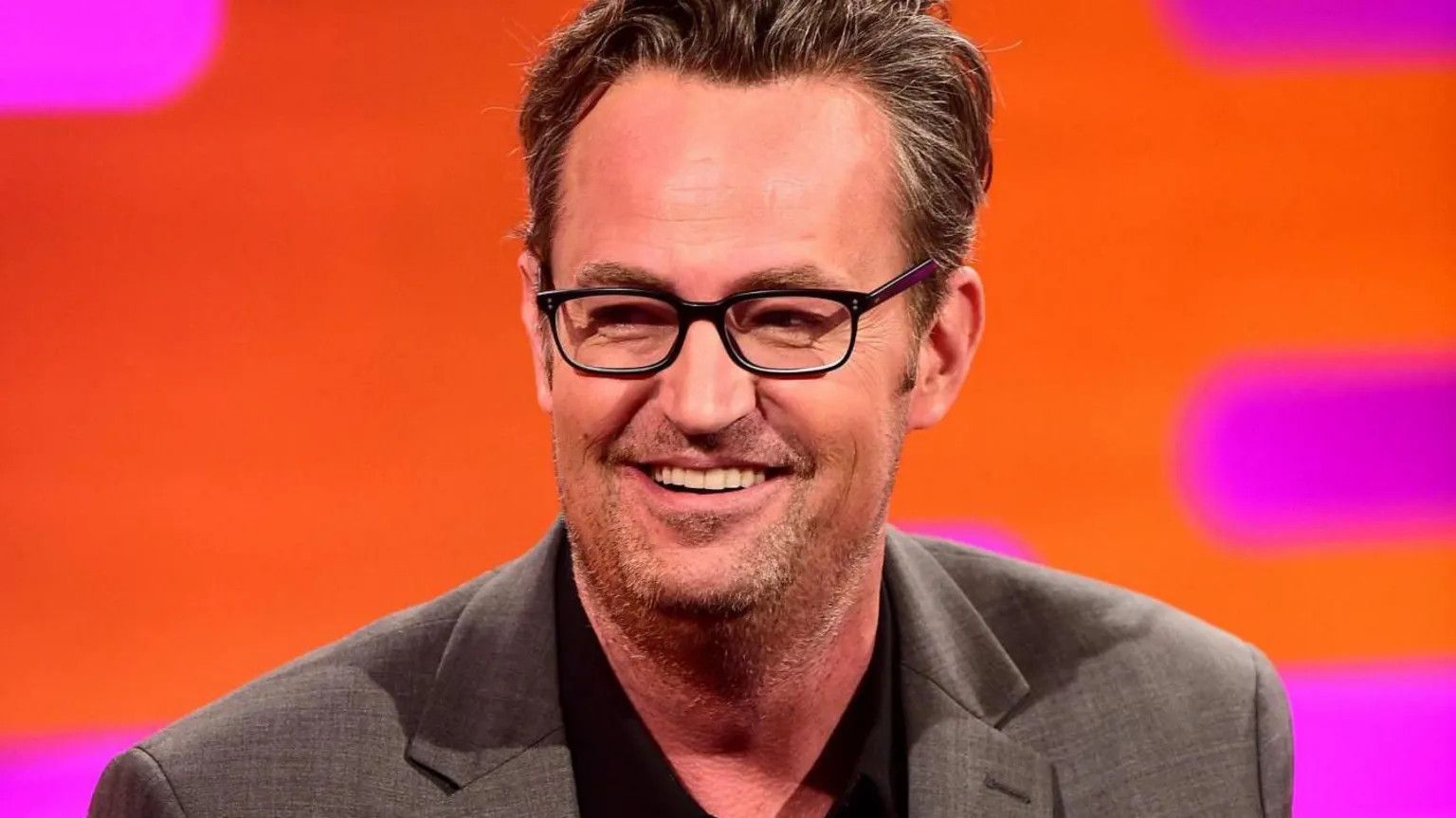 Matthew Perry's assistant sentenced to over three years for role in actor's ketamine overdose death