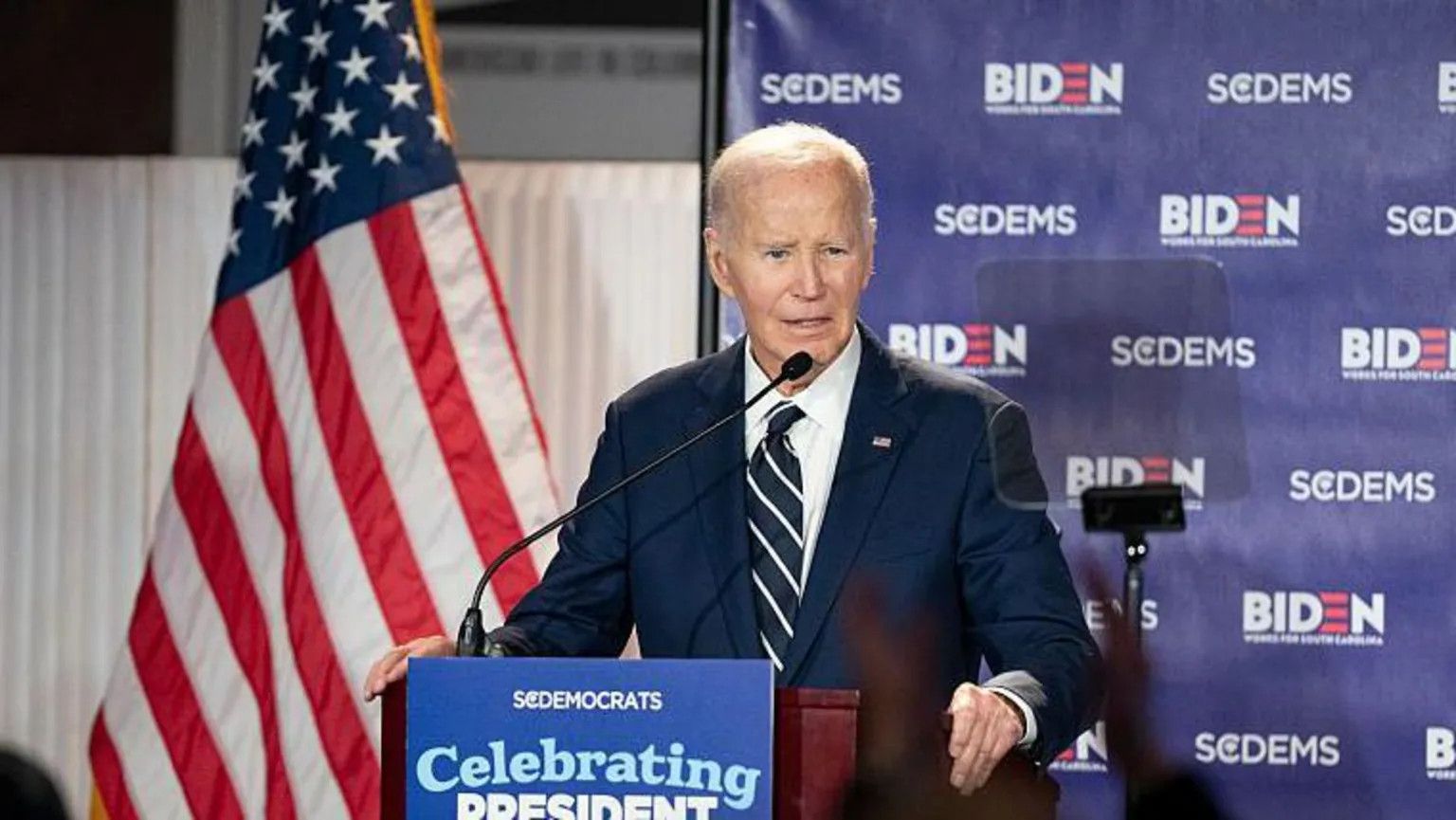 Biden sues to block release of memoir interviews amid cognitive concerns
