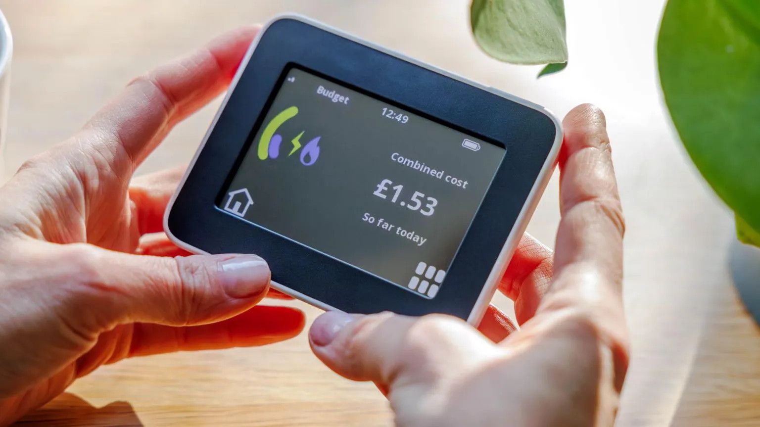 Energy bills set to rise in July despite summer heatwave