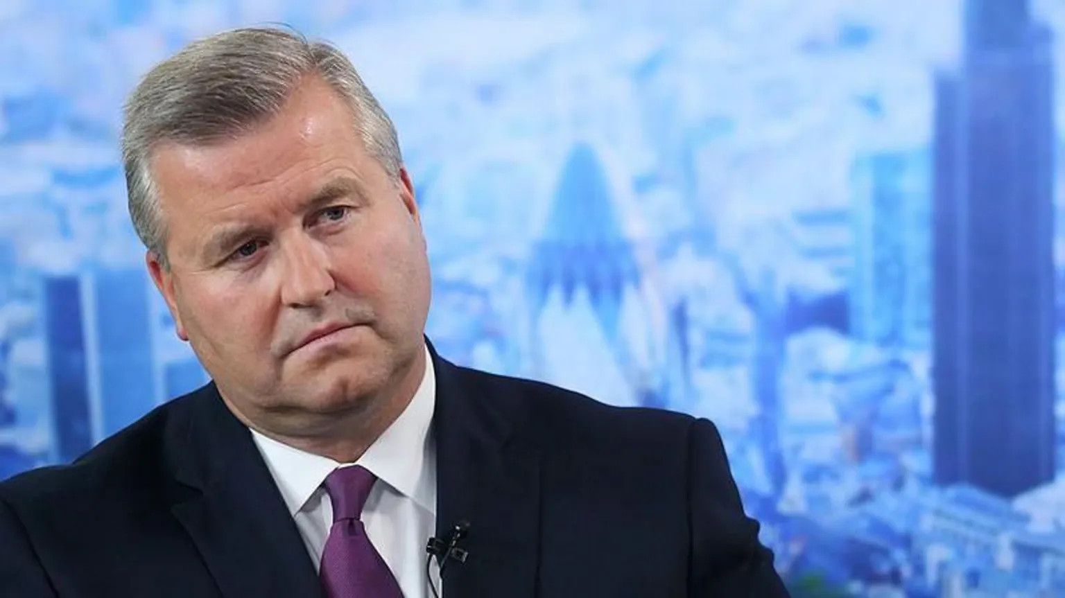 Ex-BP chair Albert Manifold denies bullying claims after abrupt exit