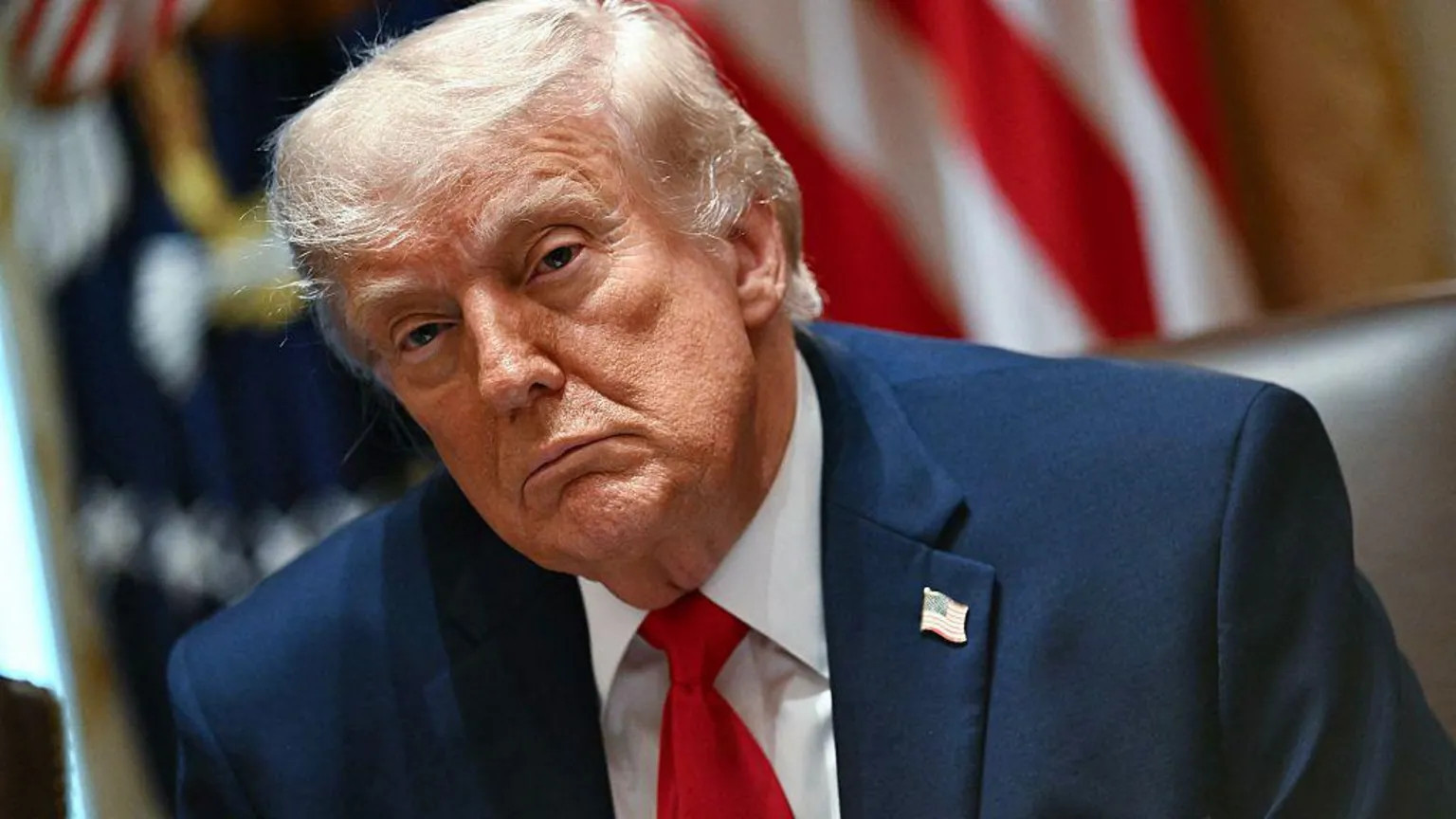 Trump seeks final Iran ceasefire terms amid stalled nuclear talks