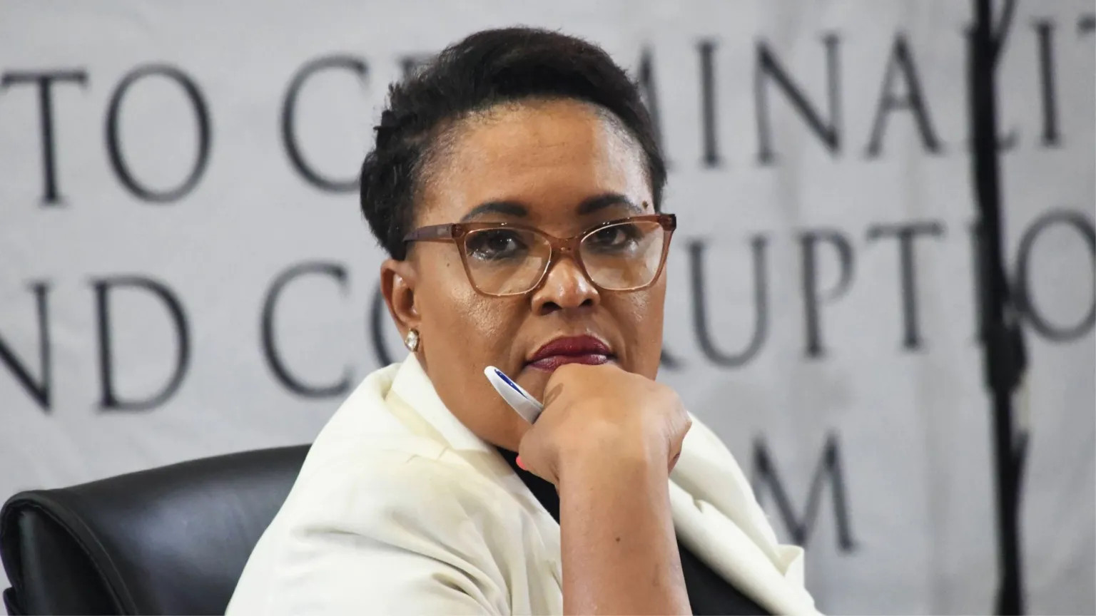 South Africa's police corruption inquiry delivers dramatic testimony ahead of final report